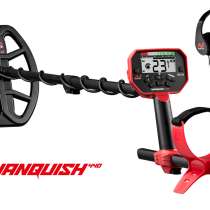 Металлодетектор Minelab VANQUISH 440, в г.Алматы