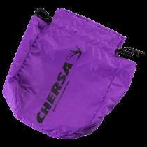 Чехол для мяча х/г, фиолетовый, в Сочи