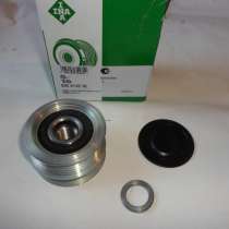 Шкив генератора. Renault Kangoo. 1.5DCI. 01-, в г.Ковель