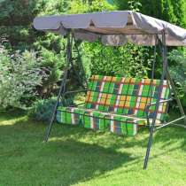 Бюджетные качели "Габи" с доставкой на дом, в Старой Купавне