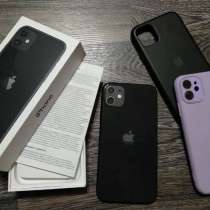 Продам iPhone 11 на 128 гб, в Сергиевом Посаде