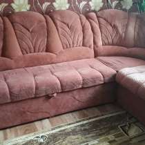 Продам угловой диван, в Вольске