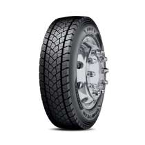 Goodyear KMAX D 215/75 R17,5 126M, в Москве
