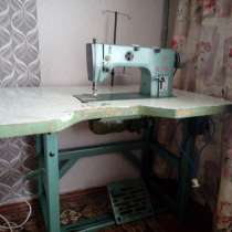 Швейная промышленная машина, в Полевской