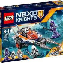 NEXO LEGO Knights Fighting, в Калининграде