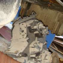 Коробка раздаточная ZF, в Ревде