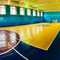 Спортивный зал, спортзал, в Барнауле