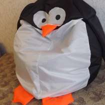 Кресло-мешок пингвин, в Екатеринбурге