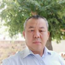 Дамир, 50 лет, хочет пообщаться, в г.Бишкек
