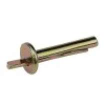 Дюбель гвоздь металлический SMM 6х40, в Туапсе