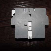 Допконтакт для контактора ABB, в Казани