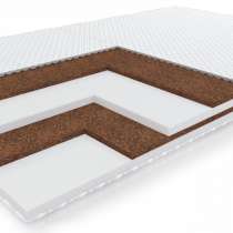 Матрас Napoleon Eco Slim в Москве и МО, в Москве