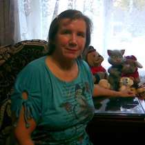 Татьяна, 61 год, хочет познакомиться – Ищу интеллигентного, без в/ п мужчину от 53-60 лет для се, в Ярославле