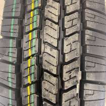 Ovation V-LA 185/75 R16C 104R, в Москве