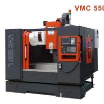 Продам MC550L вертикальный фрезерный обрабатывающий центр с, в Старом Осколе