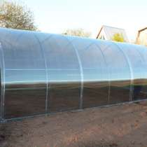 Теплица в городе Клин, в Клине