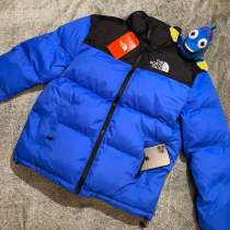 Пуховик the north face TNF 700, в Санкт-Петербурге