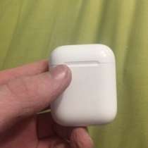 Кейс Airpods, в Балашихе