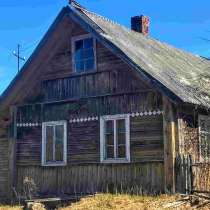 Живописный хутор у ручья и леса, 2 Га. земли, в Пскове