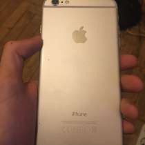 IPhone 6 Plus 128 gb, в Санкт-Петербурге