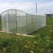 Продам теплицы арочного типа, в Десногорске