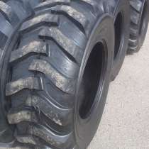 Шины - на JCB, VOLVO, TEREX- 16.9-28 ТL 12 PR R4, в Подольске