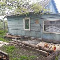 Продаю жилой дом на Весенней, в Владивостоке