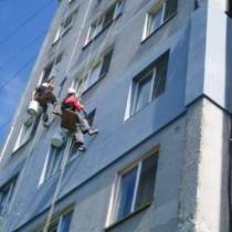 Промышленные альпинисты. Все виды высотных работ, в Нижнем Новгороде