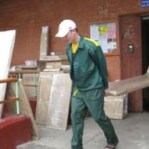 Подсобные работы, черновая работа, благоустройство, в Москве