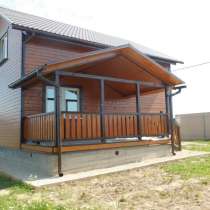 Загородный дом по Киевскому, Калужскому шоссе. Магистрал, в Калуге