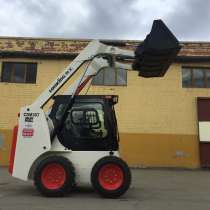 Универсальный мини-погрузчик LOCKING CDM307 в наличии 2019, в Костроме