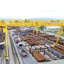 Весь спектр черного металлопроката, в Нальчике