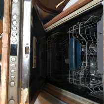 Посудомоечная машина Bosh, в Москве