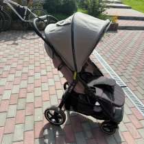 Коляска прогулочная Happy Baby Ultima X4, в Подольске