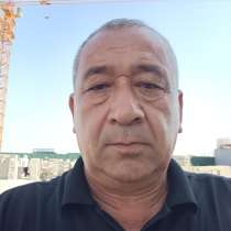 Бахром, 56 лет, хочет пообщаться, в г.Фергана