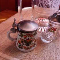 Продам маленькие бокальчики с крышкой, в г.Евпатория