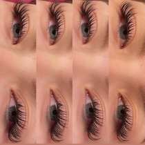 Дорогие девушки ❤️Хотите красивые ресницы!?Пишите!, в Санкт-Петербурге