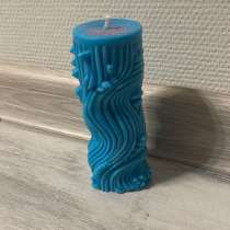 Соевая свеча, в Санкт-Петербурге