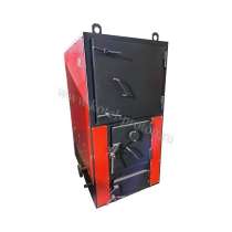 Твердотопливный котёл PROTON 100 квт, в Екатеринбурге