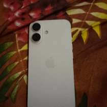 Продам айфон 16 базовый, цена 45к, в Москве