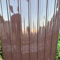 Профлист цена за лист, в Красноярске