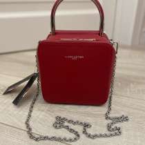 Сумка (новая) “Lancaster”, в Москве