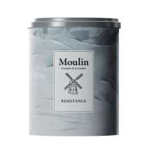 Кроющая грунтовка Moulin Resistance 2,7л, в Москве