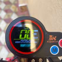 Элекросамокат, в Хасавюрте