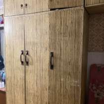 Отдам шкафы бесплатно, в Челябинске