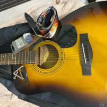 Гитара YAMAHA F310, в Воронеже