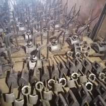 Флюгарка (переводной механизм), в Миассе