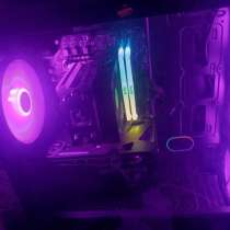 Игровой пк, в Арсеньеве