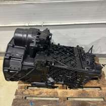 Коробка перемены передач Zf 151 с ком nmv221, в Сургуте