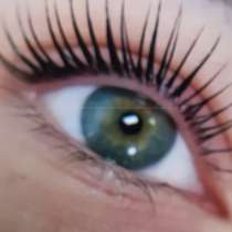 Ламинирование ресниц и бровей, в Люберцы